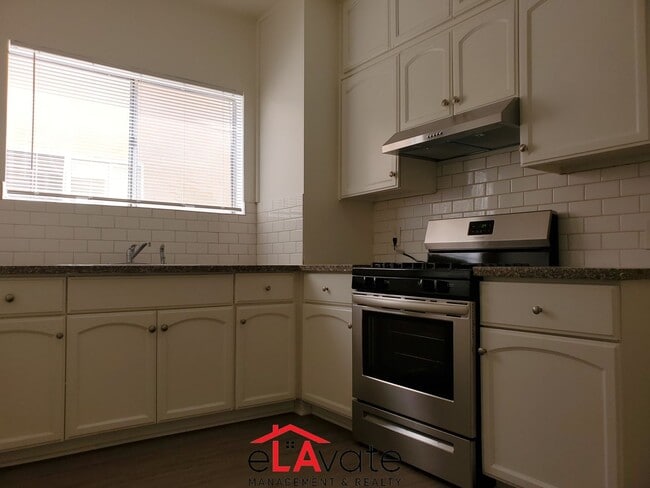 Photo - 3663 Whittier Blvd.