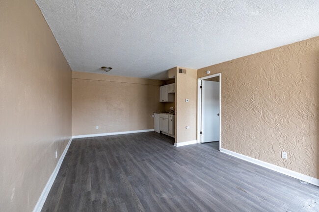 Open Floorplan