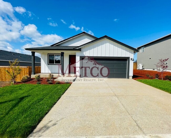 Building Photo - COMING SOON! New Construction Home in Veneta!