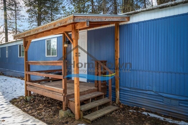 Photo - Cozy & Affordable 2 Bed 2 Bath Home in Sag...