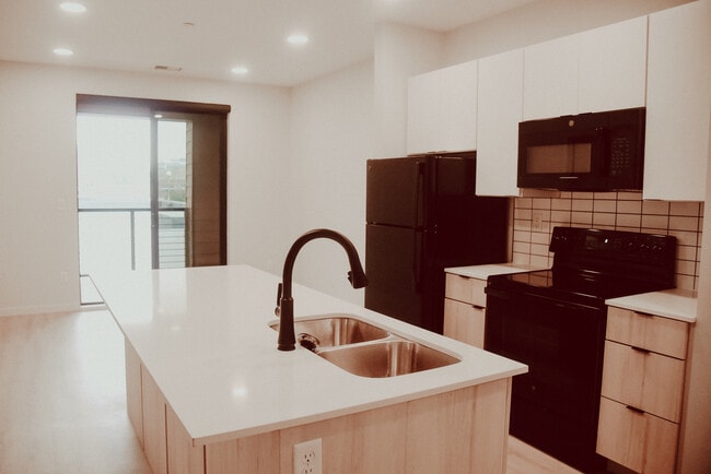 Photo - Trestle Lofts