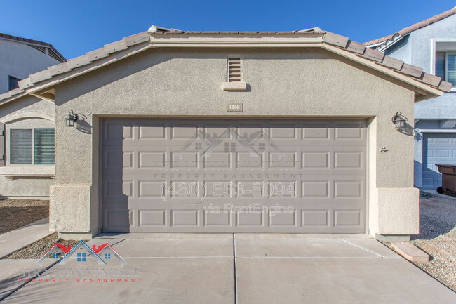 Photo - 1868 W Desert Seasons Dr