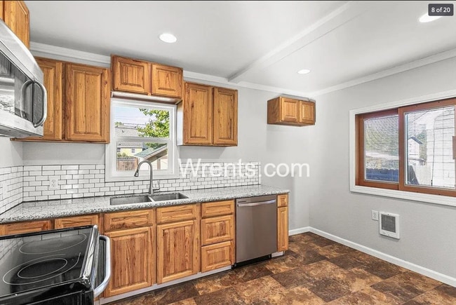 Photo - Beautiful 3 bed 2bath Home for Rent!