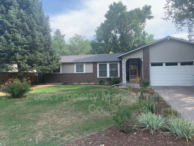 Building Photo - 731 Winchester Dr Rental