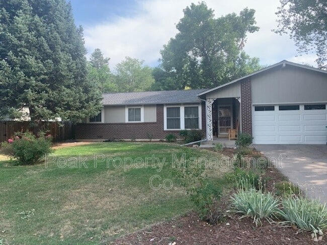 Building Photo - 731 Winchester Dr Rental