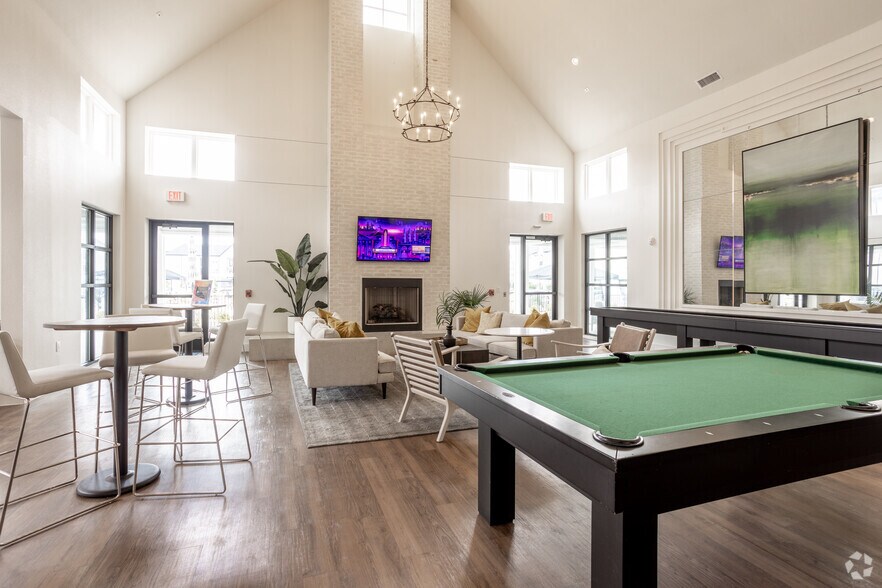 Interior Photo