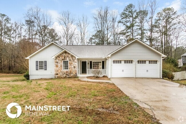 Building Photo - 150 Cedar Creek Ct Rental