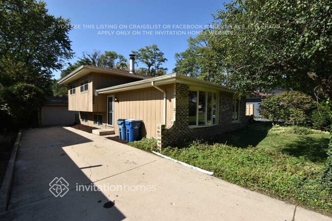 Photo - 4904 Drendel Rd House