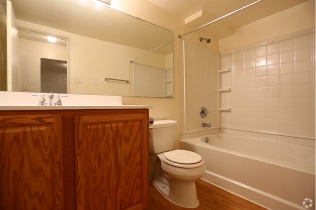 Springwood Apartments