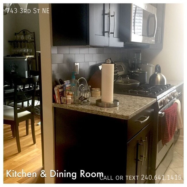 Photo - 743 3rd St NE