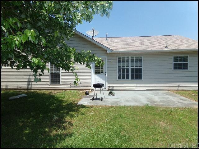 Photo - 109 Timberlake Dr