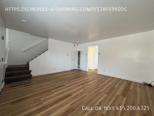 Charming 3-Bed, 1.5-Bath Condo in San Pabl... - Charming 3-Bed, 1.5-Bath Condo in San Pabl... Unit 2