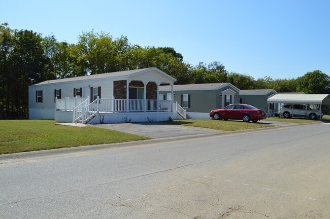 Photo - Weatherly Estates