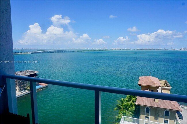 Photo - 601 NE 27th St Condo Unit 1107