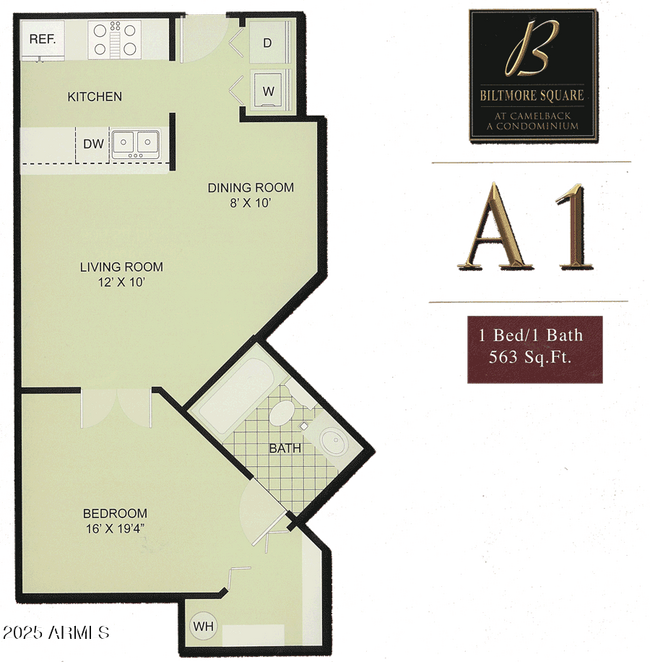 Photo - 1701 E Colter St Unit 112