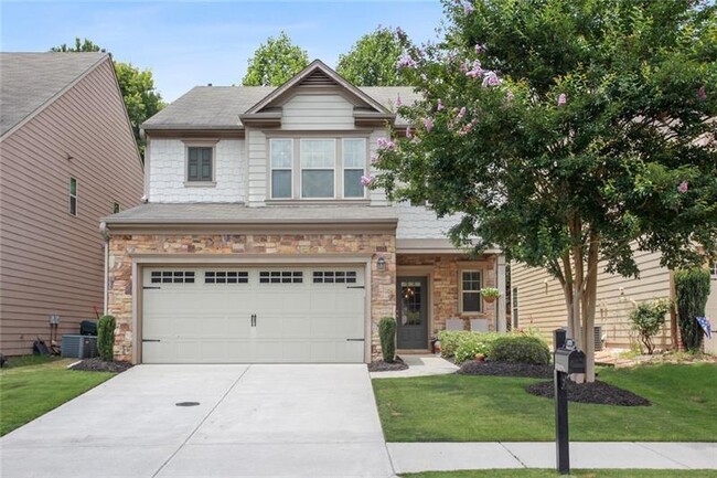 Photo - 3575 Archgate Ct Townhome