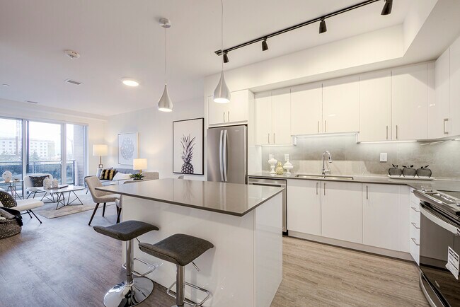 Photo - Sheridan Crossing