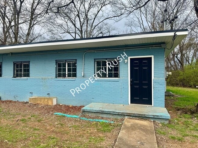 Photo - 3603 Dorris St