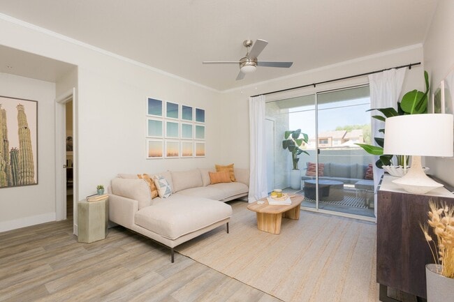 ORA Apartments