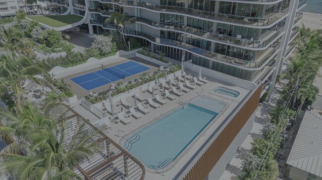 Photo - 900 N Ocean Blvd Unit 802