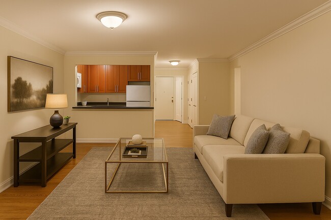 Building Photo - 350 E 81st St Rental