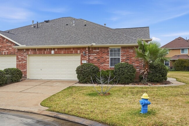 Photo - 18612 Syndee Loch Ct