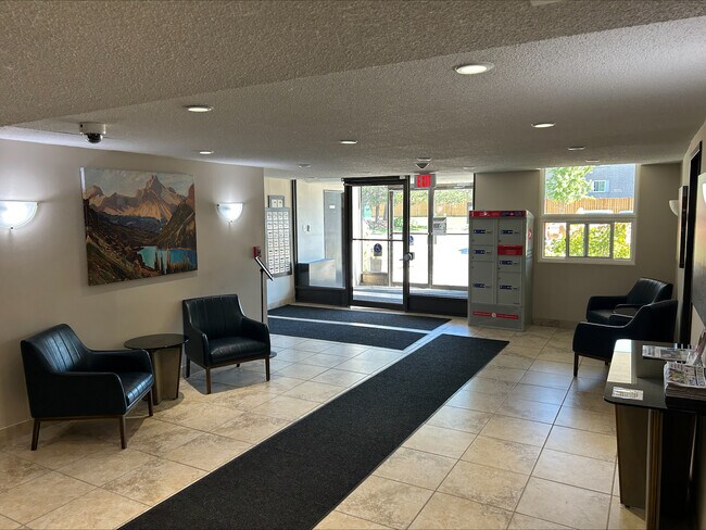 Photo - Campell Court Apartments