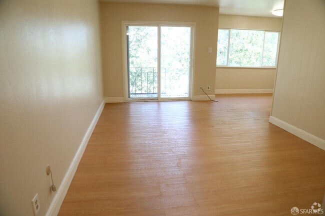 Building Photo - 2840 San Bruno Ave Rental