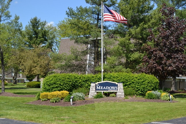 The Meadows of Boardman