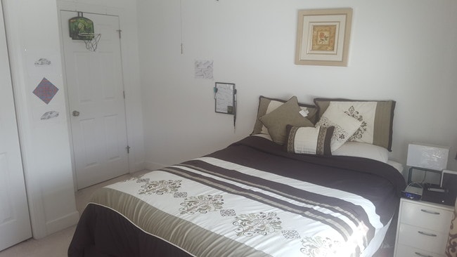 2nd Bed - 73 Rockrose Dr