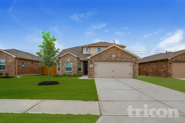 Building Photo - 520 Red Dusk Paint Dr