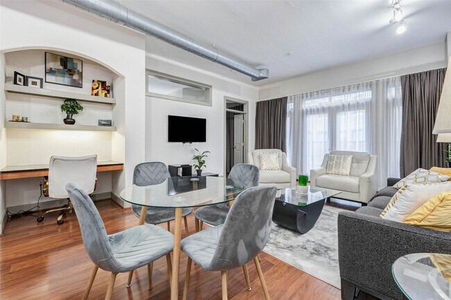 Photo - 1901 Post Oak Blvd Unidad 1106