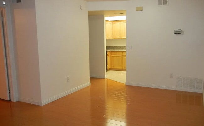 Living Room - 1468 Corson St Unit A