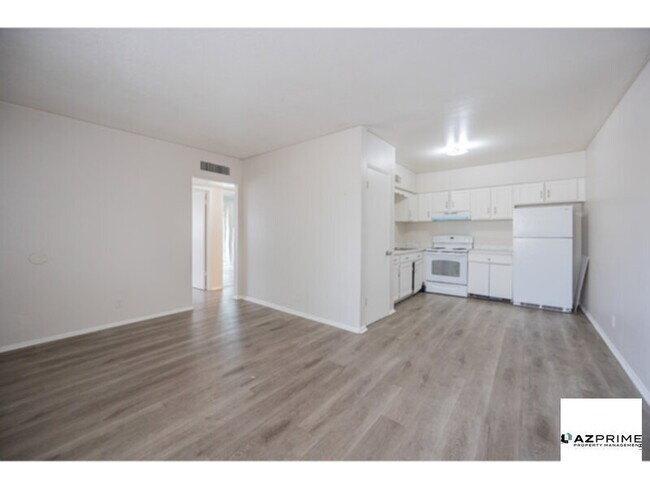 Photo - Discover Urban Sophistication in this Charming 2/1 Mesa 4-plex Unit!