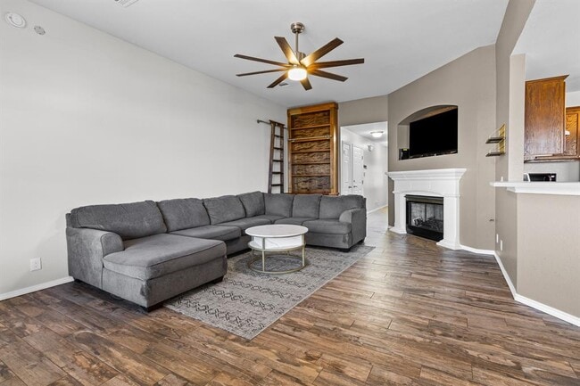 Photo - 1318 Settlers Valley Dr