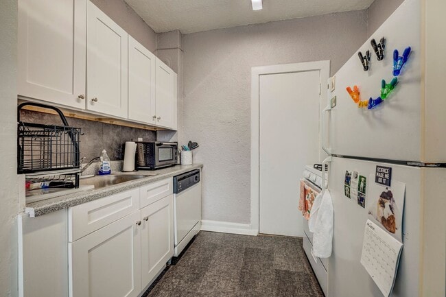 Heights Apartments at Overlook