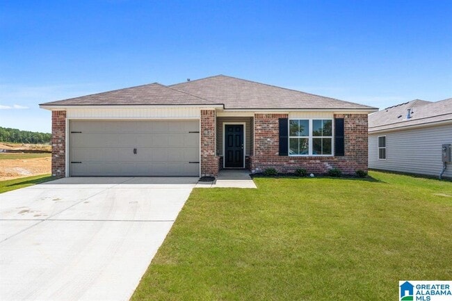 Building Photo - 1616 SIMMONS St