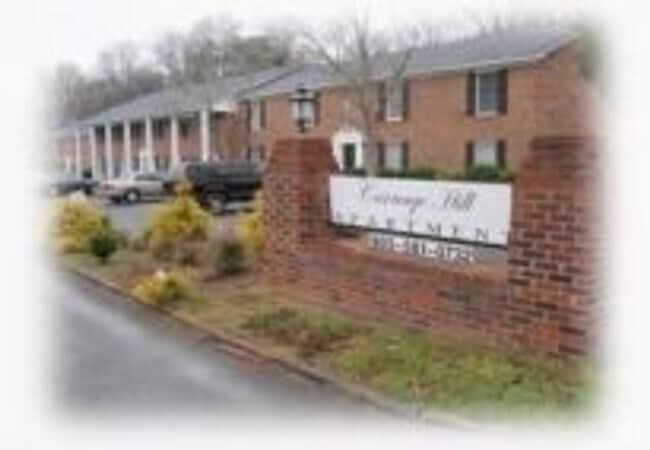 Building Photo - Carriage Hill Apartments Unit 157 West End St, Apt B