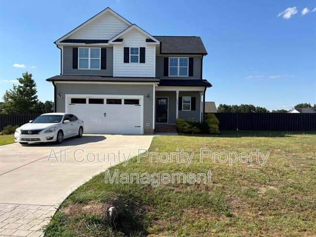 Building Photo - 224 Williamson Pl Dr