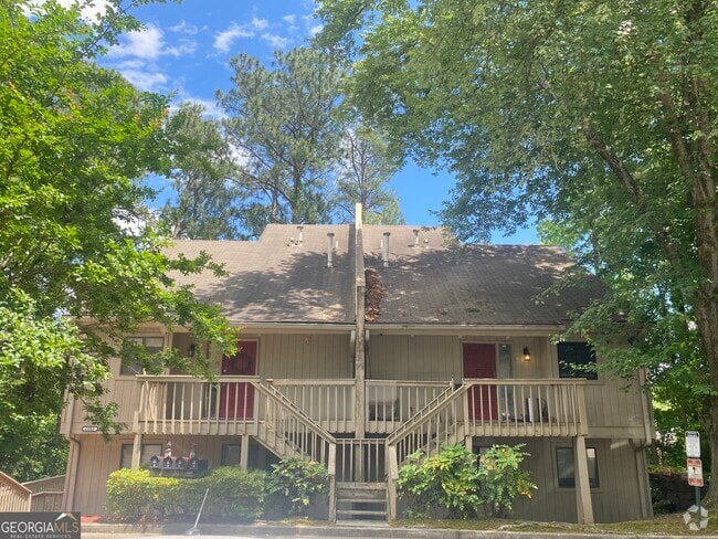 Building Photo - 2103 Defoors Ferry Rd NW Unit B Rental