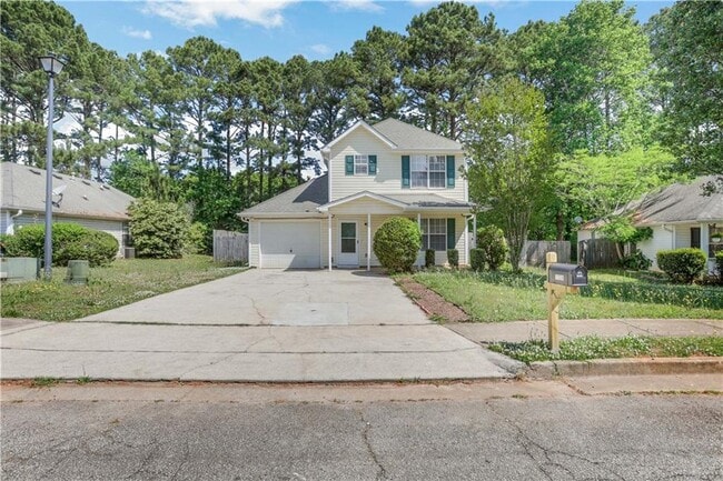 Photo - 1338 N Hampton Dr