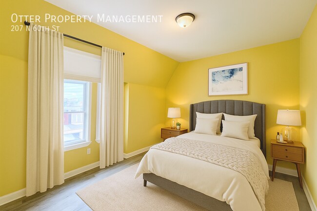 Photo - 207 N 60th St