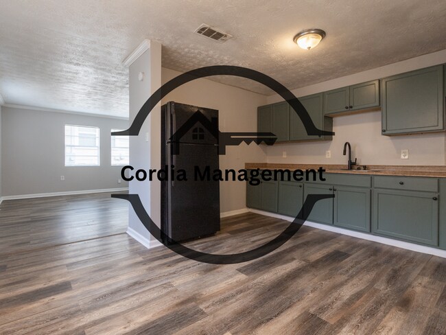 Photo - Adorable 3 Bedroom For Rent in SW Atlanta ...