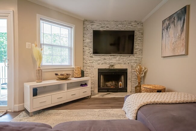 Photo - 1504 Lincoln Way Unit 316