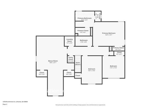Photo - 1378 Persimmon Ct