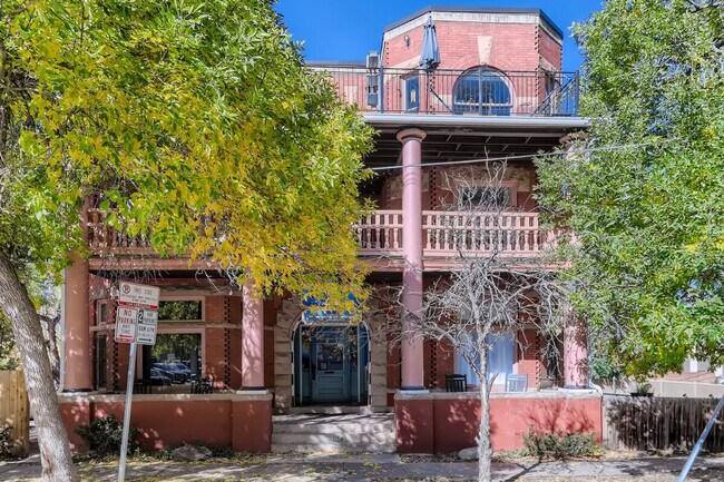 Photo - 2805 E 16th Ave Unit SI ID1026250P