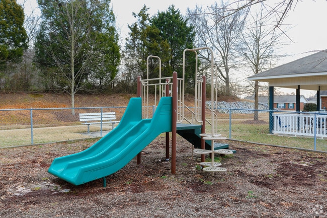 Photo - Bailey Springs