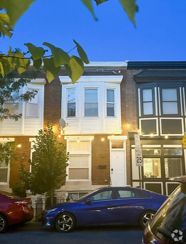Building Photo - 37 S Ellwood Ave Rental