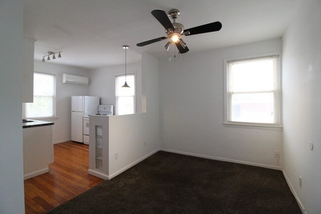 Photo - November FREE On This One Bedroom One Bath... Unit 1312 W 39TH ST. #4
