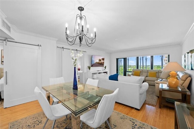 Photo - 5100 N Ocean Blvd Unit 702